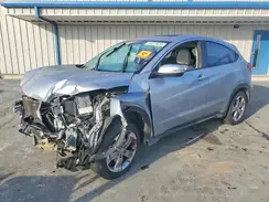3CZRU5H56HM710774 2017 HONDA HR-V