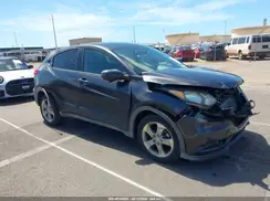 3CZRU5H56HM712332 2017 HONDA HR-V