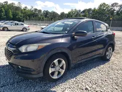 3CZRU5H56HM712380 2017 HONDA HR-V