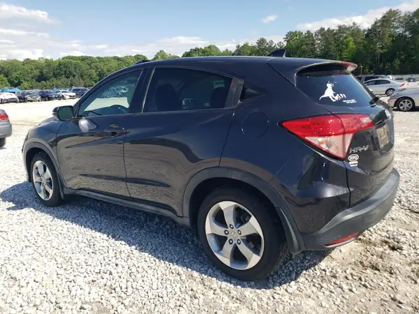 3CZRU5H56HM712380 2017 HONDA HR-V - Image 2