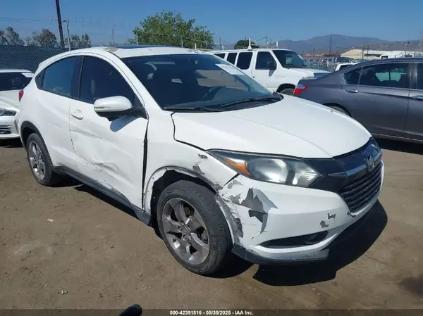 3CZRU5H56HM712802 2017 HONDA HR-V - Image 1