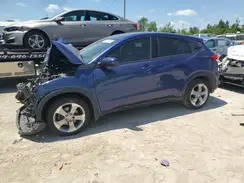 3CZRU5H56HM712945 2017 HONDA HR-V