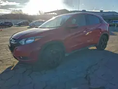 3CZRU5H56HM713481 2017 HONDA HR-V