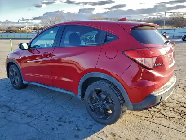 3CZRU5H56HM713481 2017 HONDA HR-V - Image 2