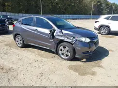 3CZRU5H56HM714095 2017 HONDA HR-V