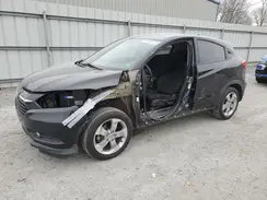 3CZRU5H56HM714274 2017 HONDA HR-V