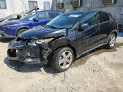 3CZRU5H56HM714498 2017 HONDA HR-V