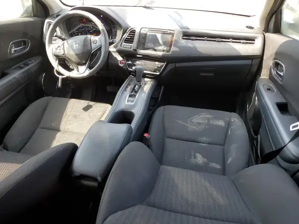3CZRU5H56HM714498 2017 HONDA HR-V - Image 8