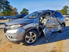 3CZRU5H56HM716381 2017 HONDA HR-V