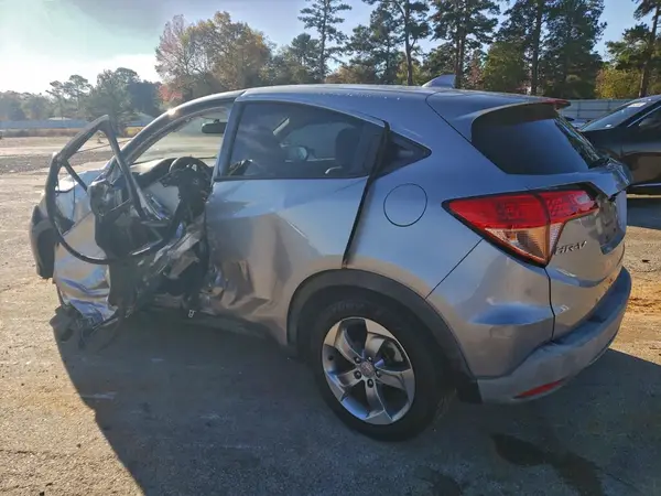 3CZRU5H56HM716381 2017 HONDA HR-V - Image 2