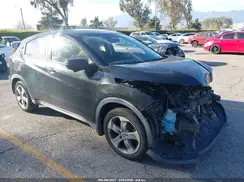 3CZRU5H56HM716509 2017 HONDA HR-V