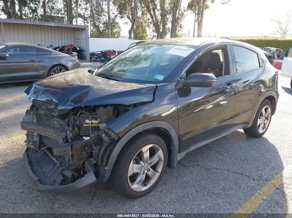 3CZRU5H56HM716509 2017 HONDA HR-V - Image 2