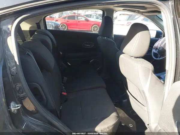 3CZRU5H56HM716509 2017 HONDA HR-V - Image 8