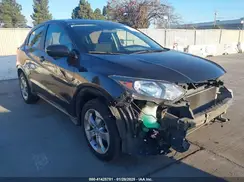 3CZRU5H56HM717983 2017 HONDA HR-V