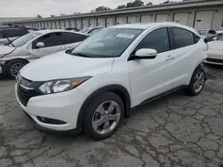 3CZRU5H56HM718146 2017 HONDA HR-V