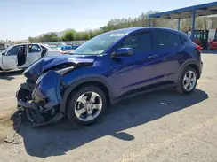 3CZRU5H56HM718339 2017 HONDA HR-V