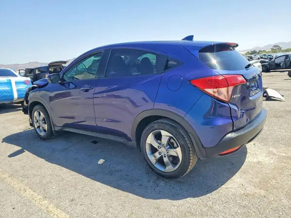 3CZRU5H56HM718339 2017 HONDA HR-V - Image 2