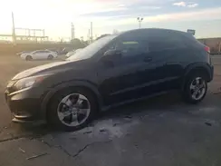 3CZRU5H56HM718812 2017 HONDA HR-V