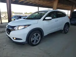 3CZRU5H56HM720334 2017 HONDA HR-V
