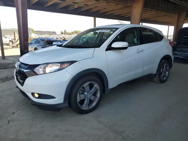 3CZRU5H56HM720334 2017 HONDA HR-V - Image 1