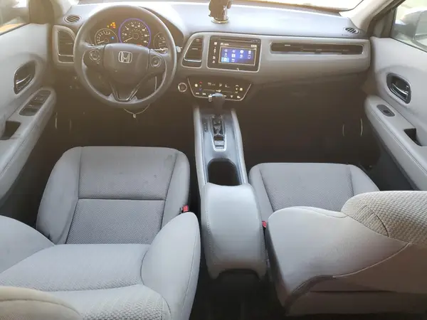3CZRU5H56HM720334 2017 HONDA HR-V - Image 8