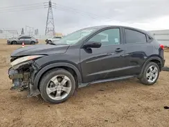 3CZRU5H56HM721001 2017 HONDA HR-V