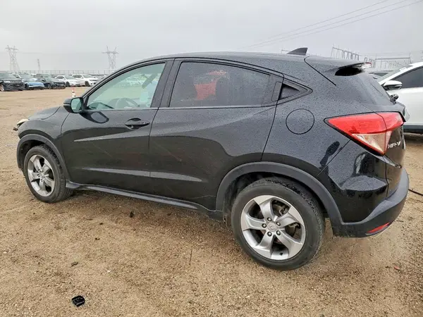 3CZRU5H56HM721001 2017 HONDA HR-V - Image 2