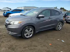 3CZRU5H56HM721225 2017 HONDA HR-V