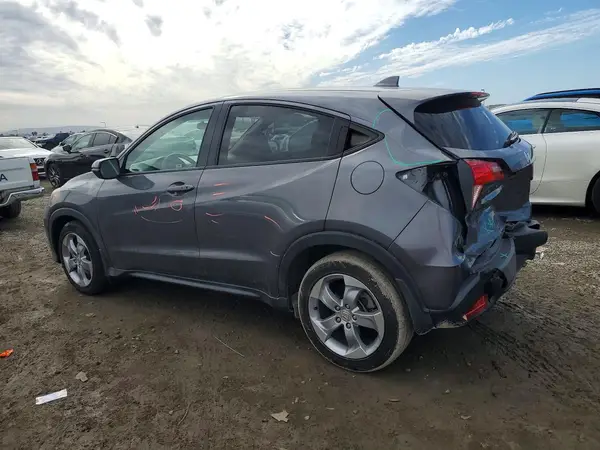 3CZRU5H56HM721225 2017 HONDA HR-V - Image 2