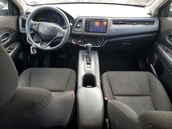 3CZRU5H56HM721225 2017 HONDA HR-V - Image 8