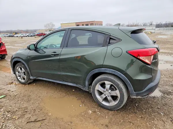 3CZRU5H56HM721337 2017 HONDA HR-V - Image 2