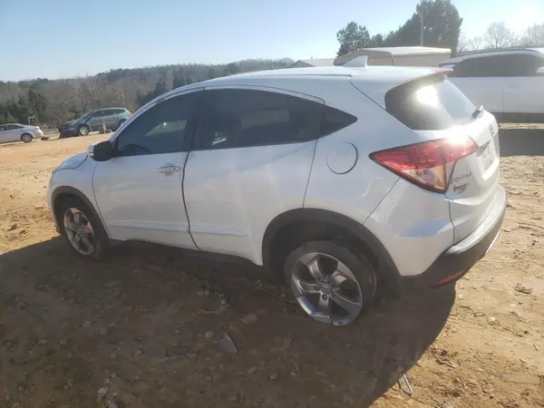 3CZRU5H56HM722245 2017 HONDA HR-V - Image 2