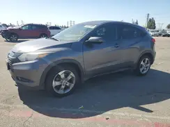 3CZRU5H56HM722343 2017 HONDA HR-V