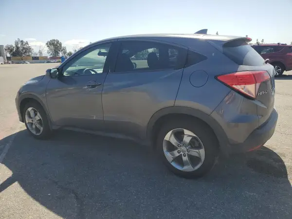 3CZRU5H56HM722343 2017 HONDA HR-V - Image 2
