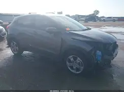 3CZRU5H56HM722908 2017 HONDA HR-V