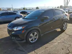 3CZRU5H56HM723721 2017 HONDA HR-V