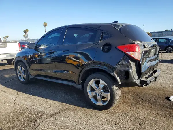 3CZRU5H56HM723721 2017 HONDA HR-V - Image 2