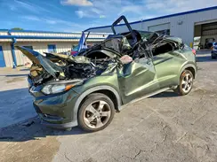 3CZRU5H56HM724125 2017 HONDA HR-V