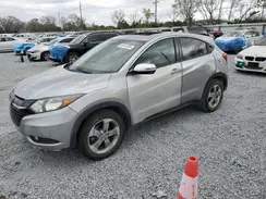 3CZRU5H56HM725243 2017 HONDA HR-V