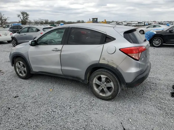 3CZRU5H56HM725243 2017 HONDA HR-V - Image 2