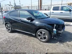 3CZRU5H56JG700881 2018 HONDA HR-V