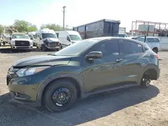 3CZRU5H56JG701092 2018 HONDA HR-V