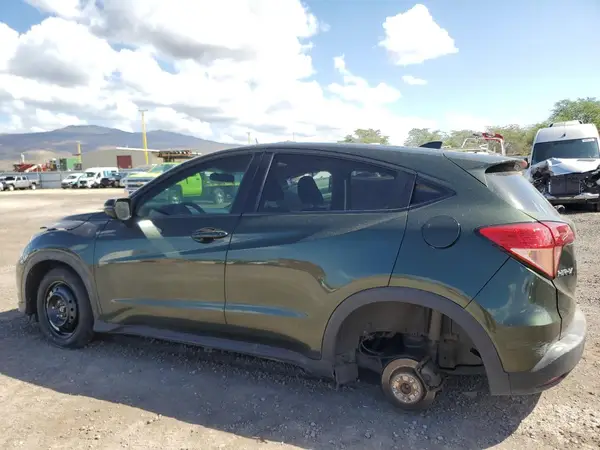 3CZRU5H56JG701092 2018 HONDA HR-V - Image 2