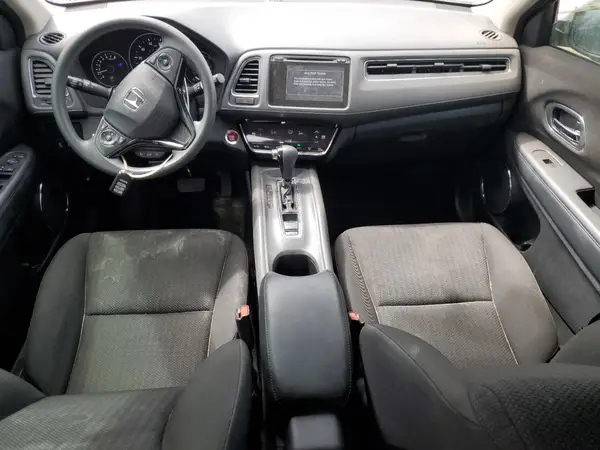 3CZRU5H56JG701092 2018 HONDA HR-V - Image 8