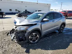 3CZRU5H56JG703666 2018 HONDA HR-V