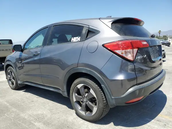 3CZRU5H56JG703862 2018 HONDA HR-V - Image 2