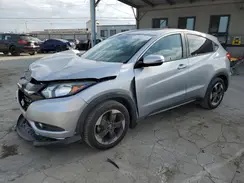 3CZRU5H56JG704042 2018 HONDA HR-V