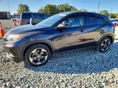3CZRU5H56JG704333 2018 HONDA HR-V