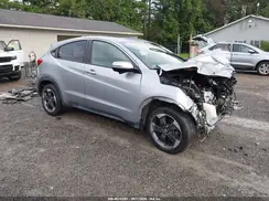 3CZRU5H56JG705188 2018 HONDA HR-V