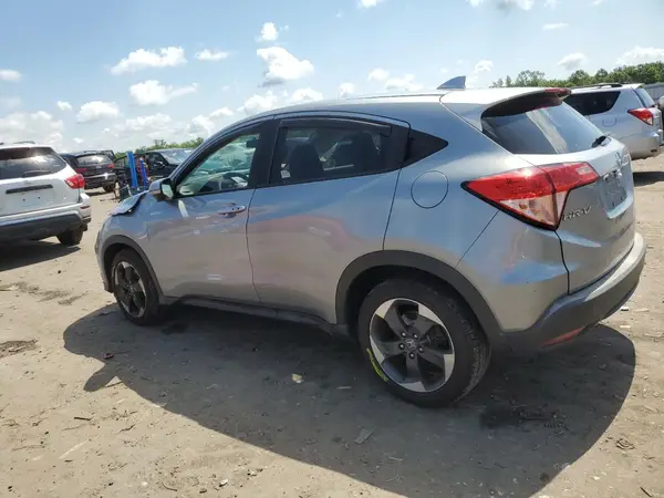 3CZRU5H56JG706082 2018 HONDA HR-V - Image 2